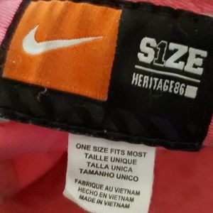 Nike Accessories - Nike Cap & Flip Flops BUNDLE - M-7/8 - $10 Nike Accessories - Nike Cap & Flip Flops BUNDLE - M-7/8 - $10